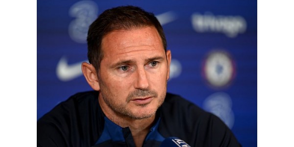Frank Lampard non può davvero cambiare la terribile situazione del Chelsea